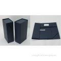 Special Paper Board Folding Box Quality Wine Box